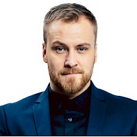 Heikki Paasonen