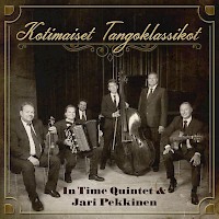 In Time Quintet